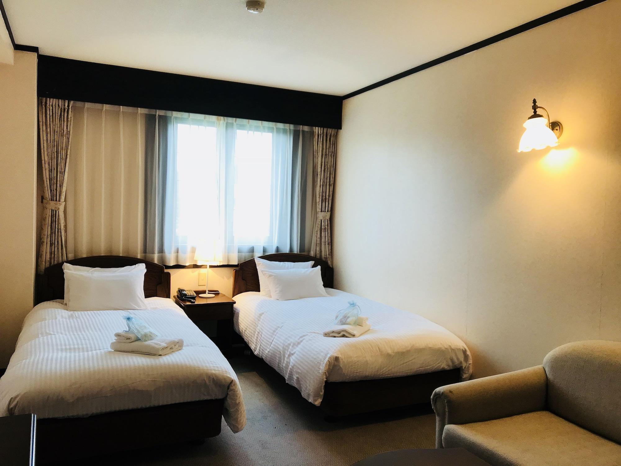 Shakespeare Hotel Χακούμπα Εξωτερικό φωτογραφία