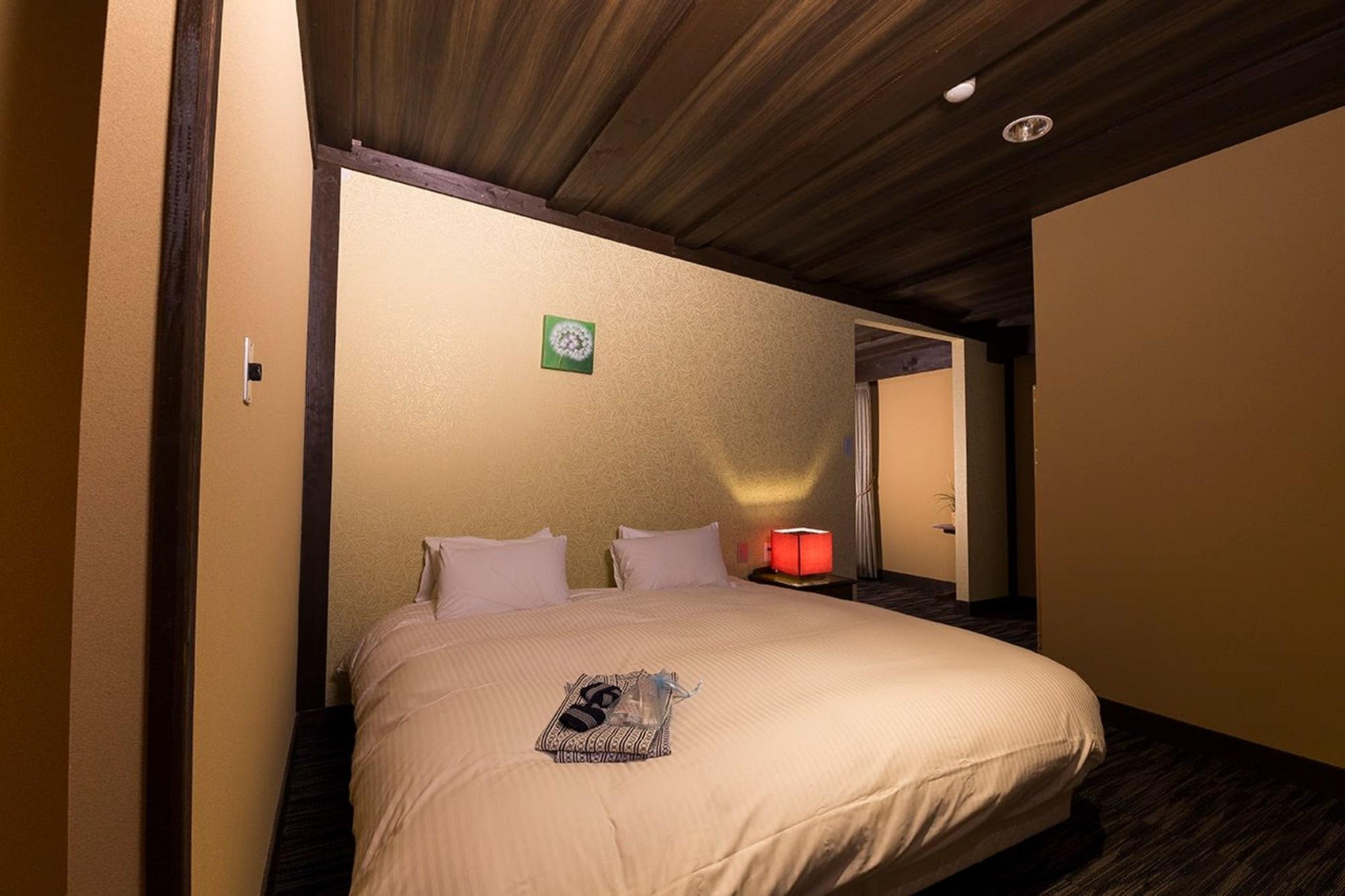Shakespeare Hotel Χακούμπα Εξωτερικό φωτογραφία