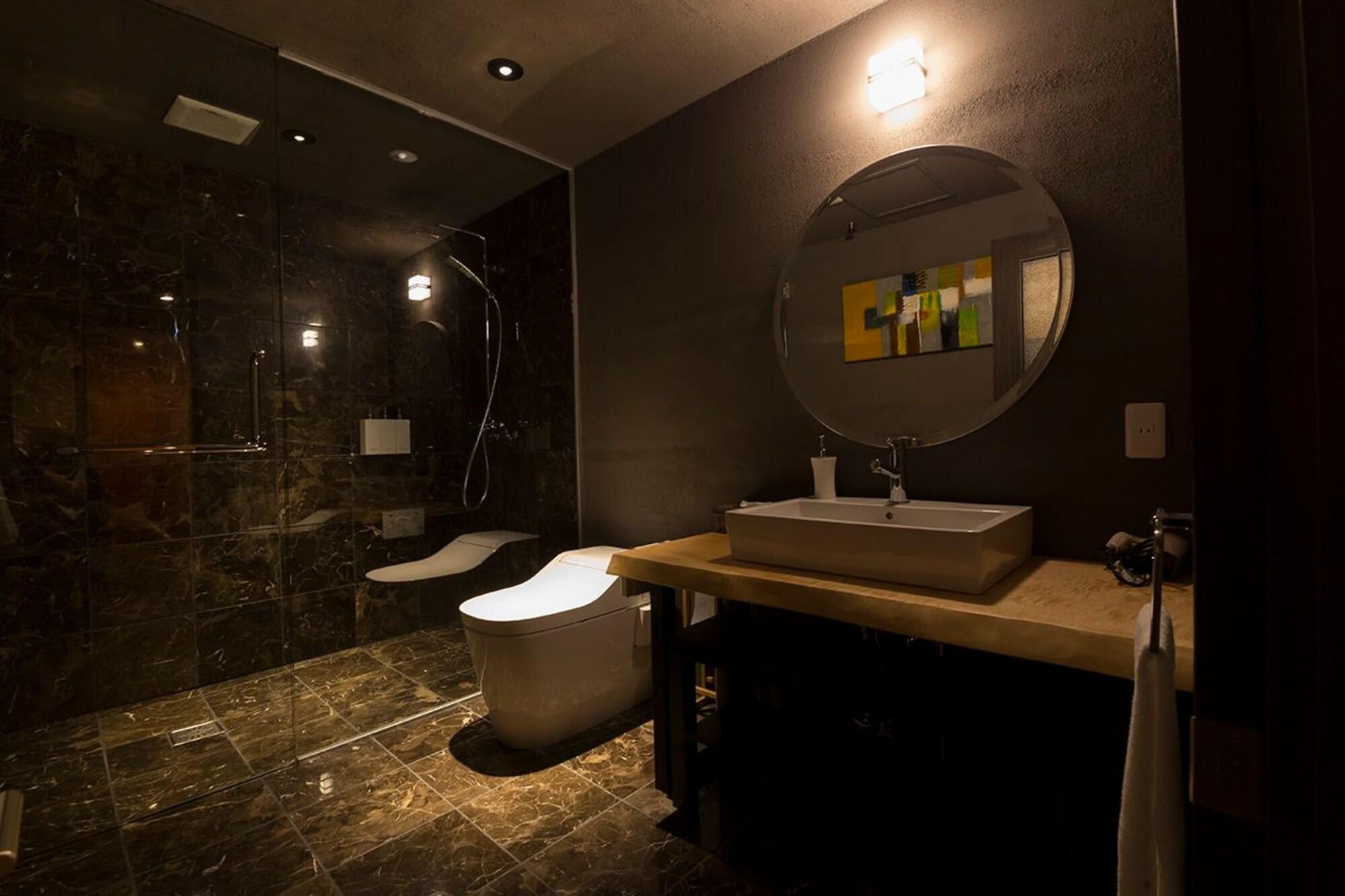 Shakespeare Hotel Χακούμπα Εξωτερικό φωτογραφία