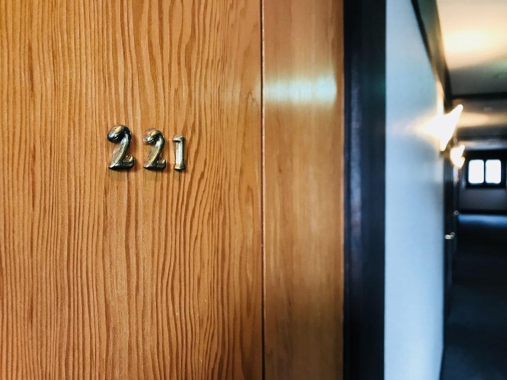 Shakespeare Hotel Χακούμπα Εξωτερικό φωτογραφία