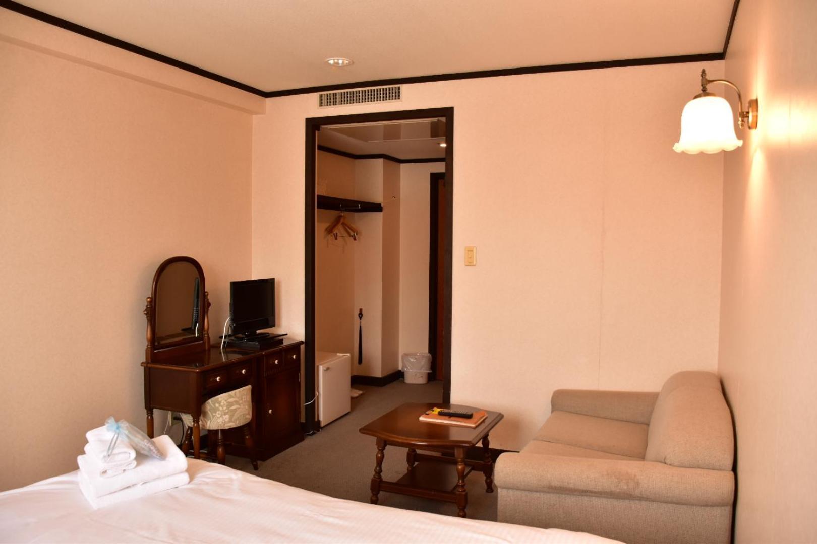 Shakespeare Hotel Χακούμπα Εξωτερικό φωτογραφία