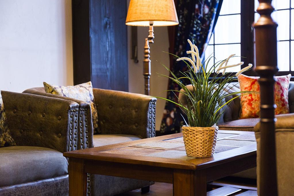 Shakespeare Hotel Χακούμπα Εξωτερικό φωτογραφία