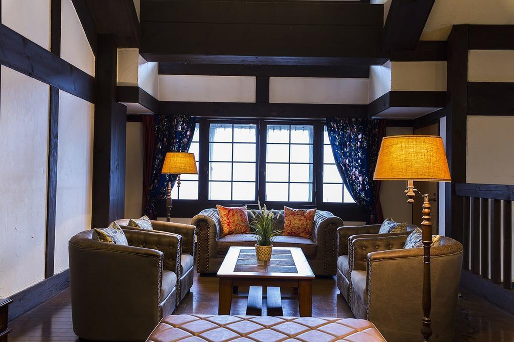 Shakespeare Hotel Χακούμπα Εξωτερικό φωτογραφία