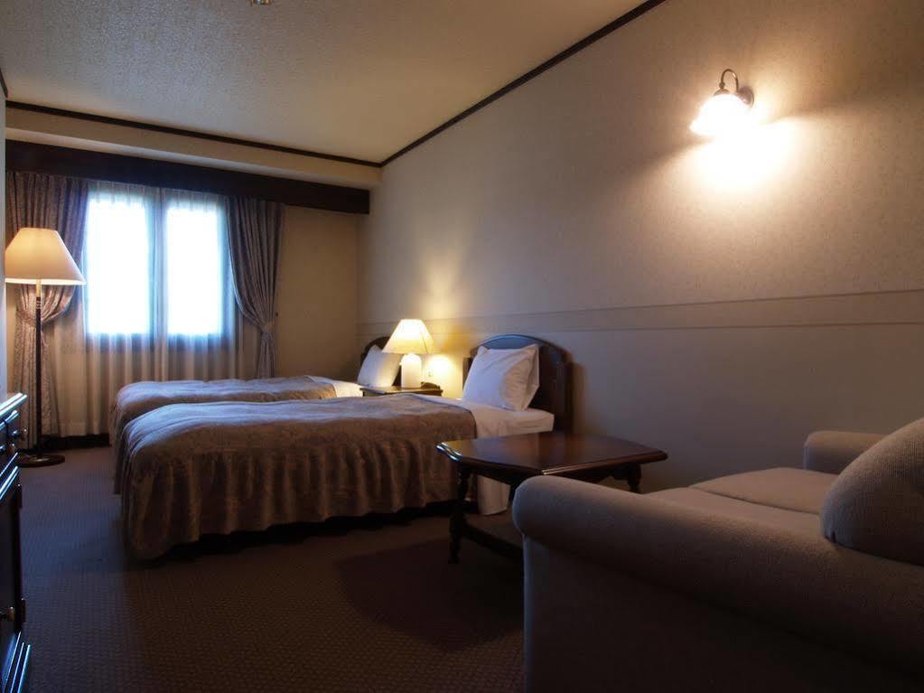 Shakespeare Hotel Χακούμπα Εξωτερικό φωτογραφία
