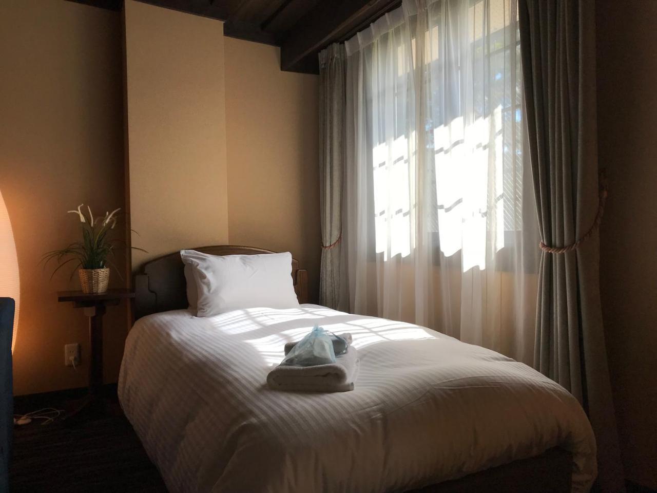 Shakespeare Hotel Χακούμπα Εξωτερικό φωτογραφία